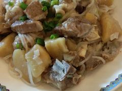 -蒙古大营·蒙古演绎餐厅(赛马场店)