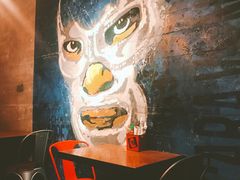 -Luchador摔跤手墨西哥餐厅(恒宇广场店)