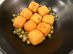 -彩丰楼中餐厅·仁恒洲际酒店