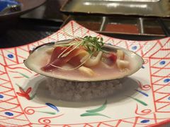 -松临·铁板烧&Omakase(神农店)