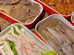 -铭记蛙小仙·活蛙畅享(CBD万达广场店)