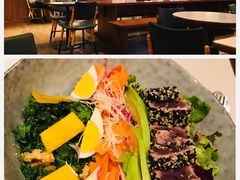 -BAKER&SPICE(安福路店)