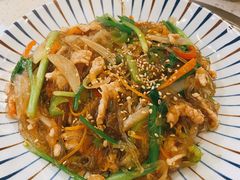 -名家韩国料理·烤肉(瑶海店)