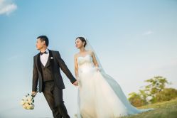 -薇薇新娘婚纱摄影(跃进北路店)