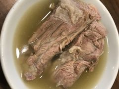 -松發肉骨茶(牛车水店)