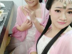 -盘子女人坊(顺德店)