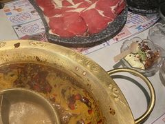 -哥老官重庆美蛙鱼头(宝山龙湖店)