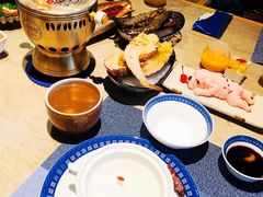 -海鼎荟海鲜姿造(晋江宝龙店)