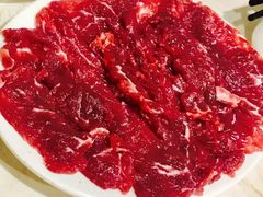 -粤潮牛肉火锅店(江南大道店)