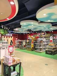 -哈姆雷斯(王府井百货大楼店)