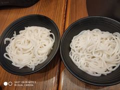 -阿香米线(龙岗万科广场店)
