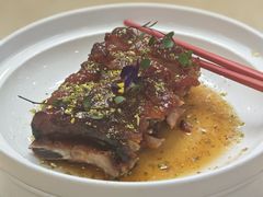 烧排骨-朱仔记食府(江南大道店)