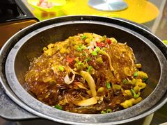 -北雪湘园酒家(五山店)