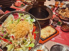 -西塔拾玖泥炉烤肉·活鳗(芝麻街店)