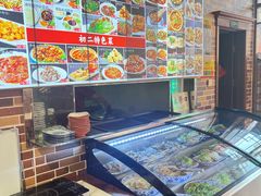-天天初二·天津传统捞面·天津特色菜(凌奥总店)