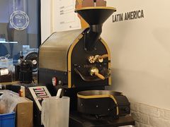 -COFFEE HOLIC(朝外SOHO店)