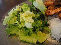 -Catch the Cajun Seafood(表参道店)