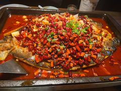 -杜哥·鱼虾跳(太康新村店)