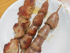 微波腱子肉-鑫明明拉面(宁化路店)
