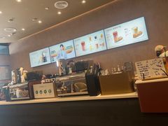 -星巴克臻选(青岛金狮广场店)