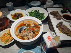 -鱼你相聚·河鲜馆(袁家岭店)