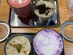-ZM COFFEE(西安路店)