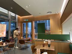 -ITARU食堂·定食料理(西丽店)
