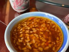 红糖阴米粥-杨记隆府(白象街店)
