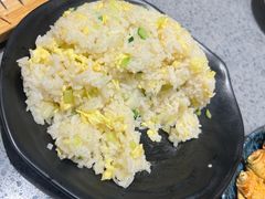 -锦州烧烤·纸包鱼(物资学院路店)