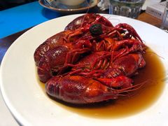 -臻鲜燕海鲜融合餐厅(金陵style店)