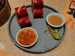-点都德(中海环宇荟店)