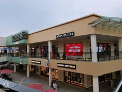 -宁波杉井奥特莱斯广场