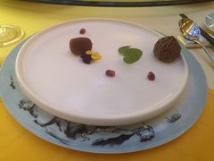 -民族饭店-四季餐厅