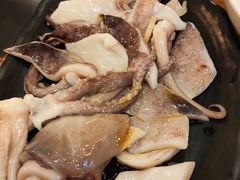 -三千里韩式炭火烤肉(南八马路店)