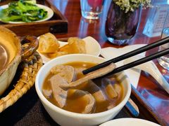 -花园咖啡厅(厦门美丽华大酒店)