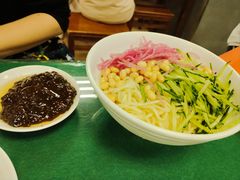 -护国寺小吃(地安门店)