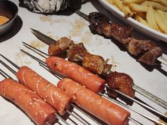 -M-MIX电音烤吧