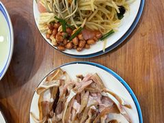 -浑河春面馆·老北京非遗鹿角面(良乡店)