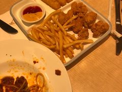 -菲滋意式餐厅(萧山市心店)