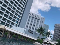 -新加坡文华东方酒店