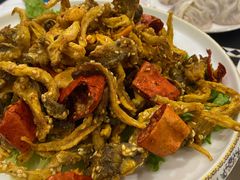 -巴格万美食园(达胜花苑店)