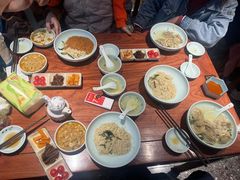 -裕兴记•蟹黄面馆(人民广场店)