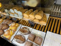 -Let's Taipei 非常烘焙(太古里店)