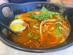 -桂在香知桂林米粉(红博中央公园店)