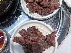 -本家韩国烤肉(青岛万象城店)