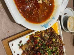 -李氏传家菜(兴城路店)