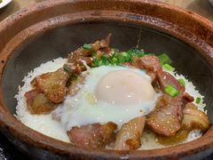 -红星光发煲仔饭(大石街店)