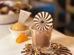 -火车头法国西餐厅