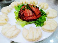 -郭林家常菜(洋桥店)