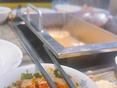 -名扬煮艺肥牛自助火锅(东平店)